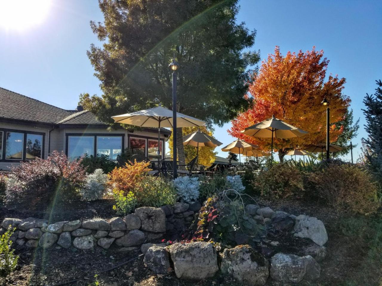 Hotel At Golf Club Eagle Point