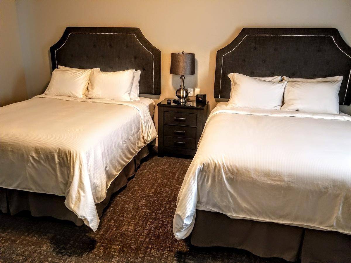 Hotel At Golf Club 5*