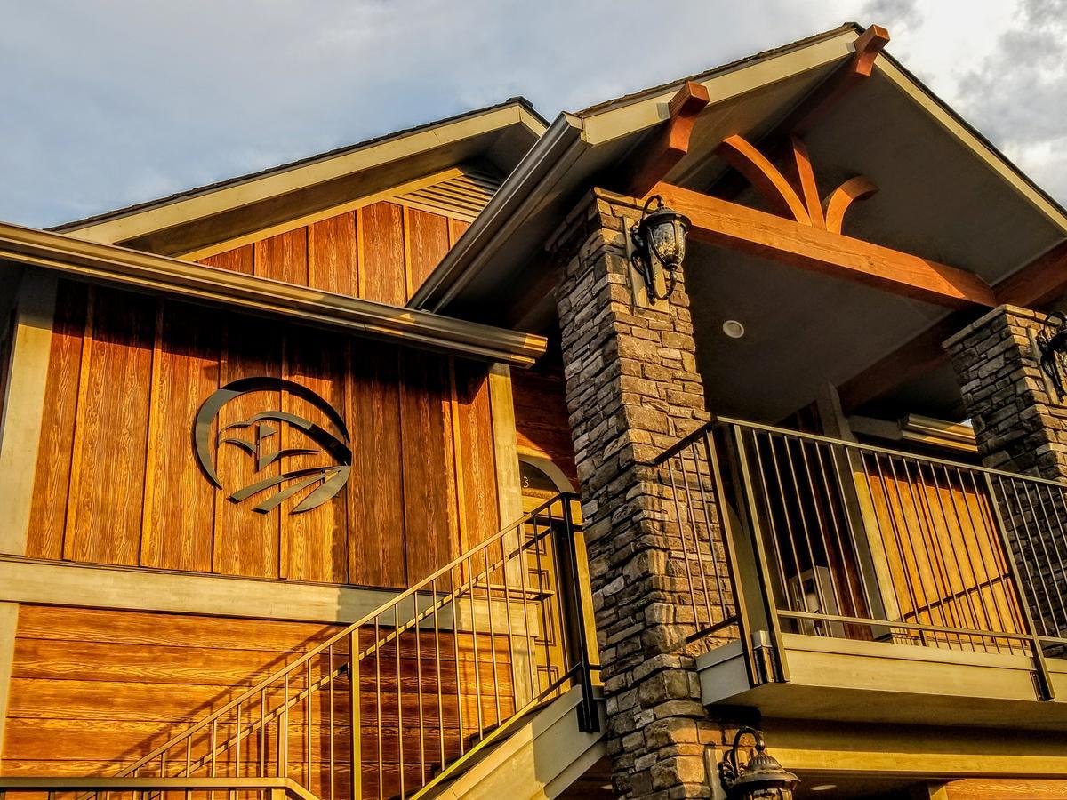 Hotel At Golf Club 5*