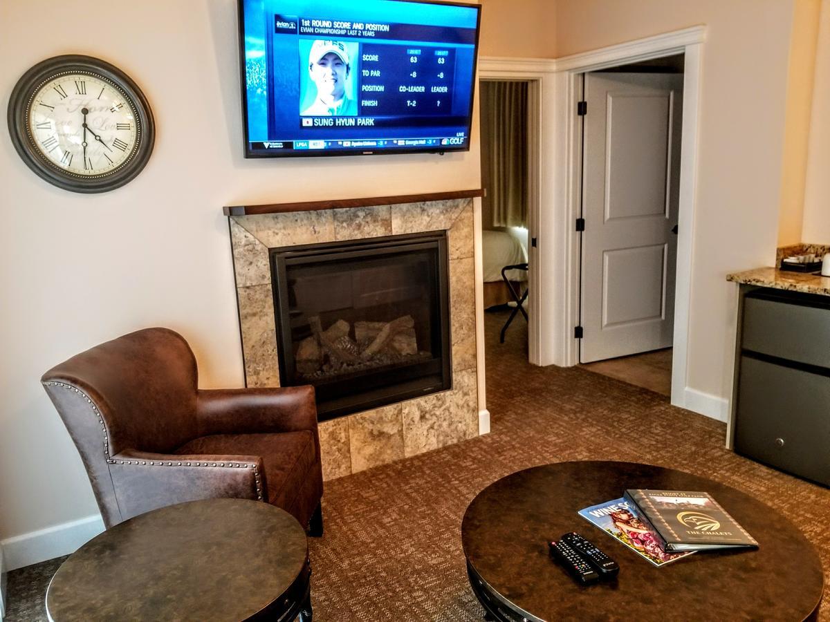 Hotel At Golf Club 5*